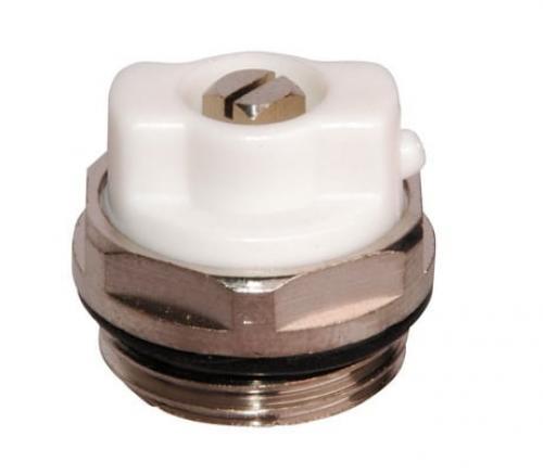 Набор пробок для радиатора. Комплектующие для радиаторов отопления