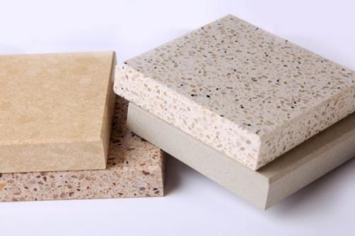 Ванная комната из искусственного камня. Что это такое