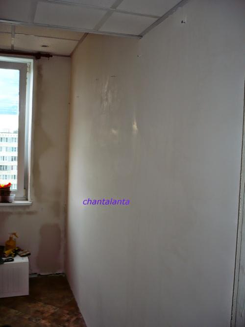 Грифельная стена на кухне. Как и где использовать 04 Грифельная стена на кухне. Как и где использовать 04