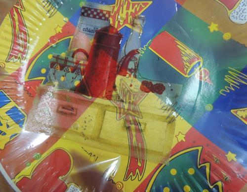 Чайный домик в стиле прованс декупаж. Вам понадобятся: