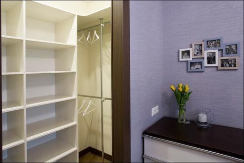 Квартира для мамы за три недели 02