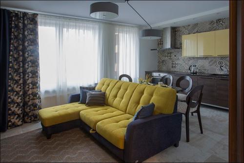 Квартира для мамы за три недели 03