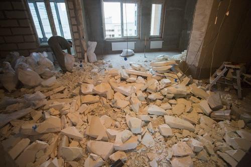 Квартира для мамы за три недели 01