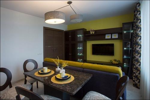 Квартира для мамы за три недели 08