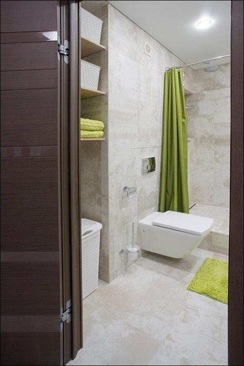 Квартира для мамы за три недели 04