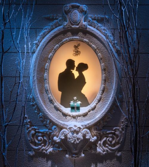 Стиль Тиффани украшения. 