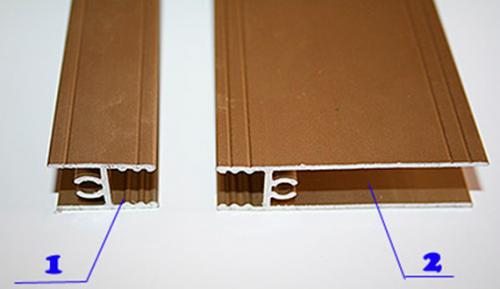 Двери для встроенного шкафа своими руками. Пример расчёта габаритных размеров раздвижных дверей