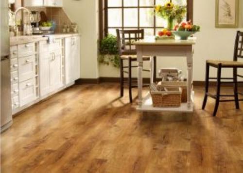 Мыть ламинат уксусом. Мытьё ламината в доме – советы профессионалов