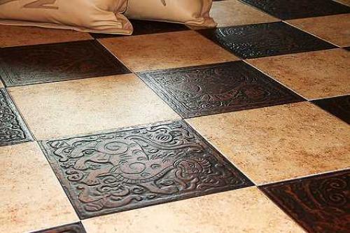 Инфракрасный теплый пол или водяной теплый пол. Как выбрать теплый пол под плитку 01