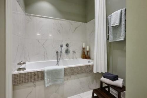 Дизайн 2-х комнатной квартиры 50 кв. м. Ново, функционально, просторно