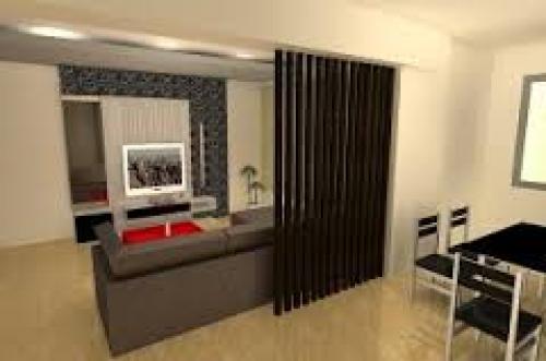 Как из одной комнаты сделать две комнаты. Разделяем комнату гипсокартоном