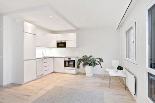 Как из одной комнаты сделать две комнаты. Разделяем комнату гипсокартоном