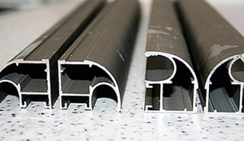 Двери для встроенного шкафа своими руками. Пример расчёта габаритных размеров раздвижных дверей