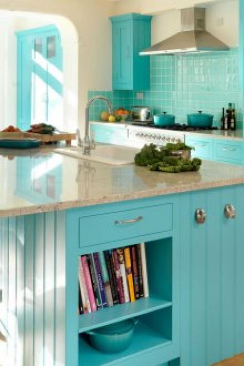 Обои Тиффани в интерьере. Особенности стиля интерьера Тиффани