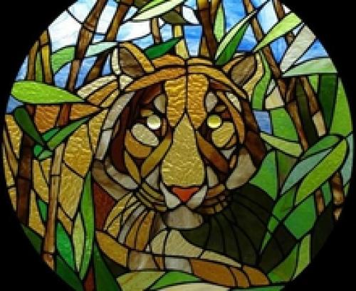 Ремонт в стиле Тиффани. Цвет Тиффани в интерьере: особенности, фото 31