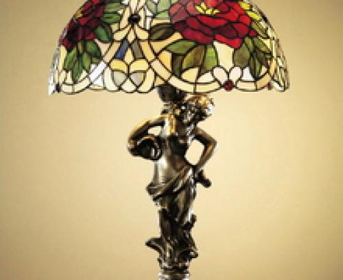 Ремонт в стиле Тиффани. Цвет Тиффани в интерьере: особенности, фото 39