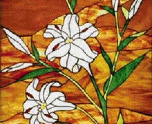 Ремонт в стиле Тиффани. Цвет Тиффани в интерьере: особенности, фото 35