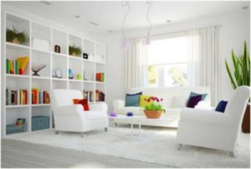 Бежевый цвет в интерьере психология. Психология цвета в интерьере, какой оттенок выбрать