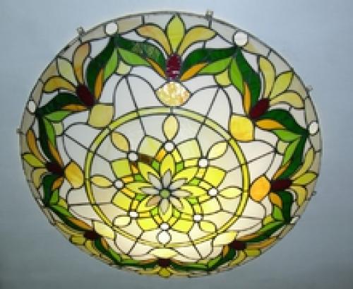 Ремонт в стиле Тиффани. Цвет Тиффани в интерьере: особенности, фото 36