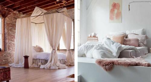 Стиль лофт для девушки. Возможен ли лофт для девочки? 02