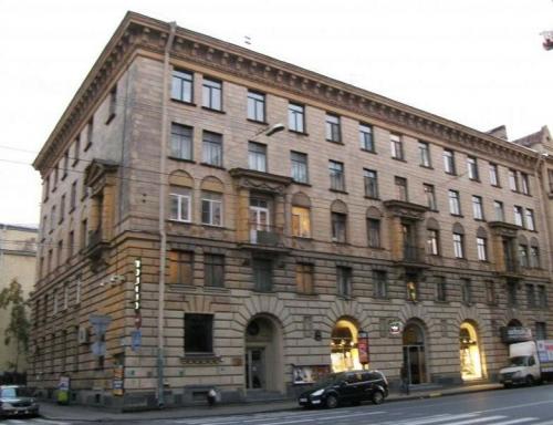 Планировка сталинка 3 комнатная. Городская архитектура: сталинки