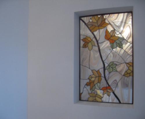 Ремонт в стиле Тиффани. Цвет Тиффани в интерьере: особенности, фото 29