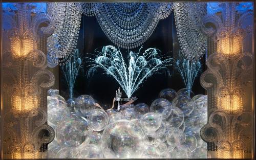 Стиль Тиффани украшения. 