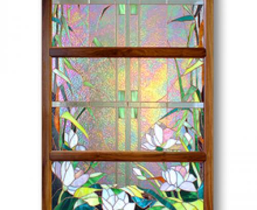 Ремонт в стиле Тиффани. Цвет Тиффани в интерьере: особенности, фото 34