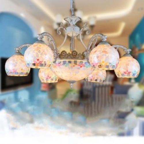 Ремонт в стиле Тиффани. Цвет Тиффани в интерьере: особенности, фото 23