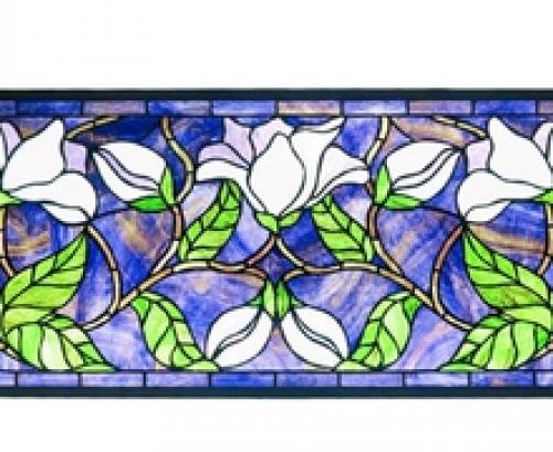 Ремонт в стиле Тиффани. Цвет Тиффани в интерьере: особенности, фото 32