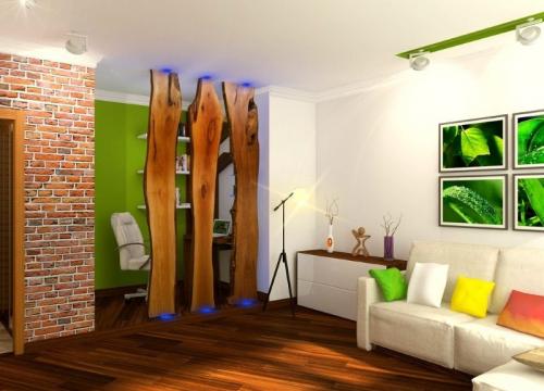 Как оформить гостиную. Выбор стиля для оформления гостиной