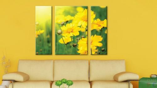 Как повесить картины на стену красиво. 5 ошибок размещения картин на стенах