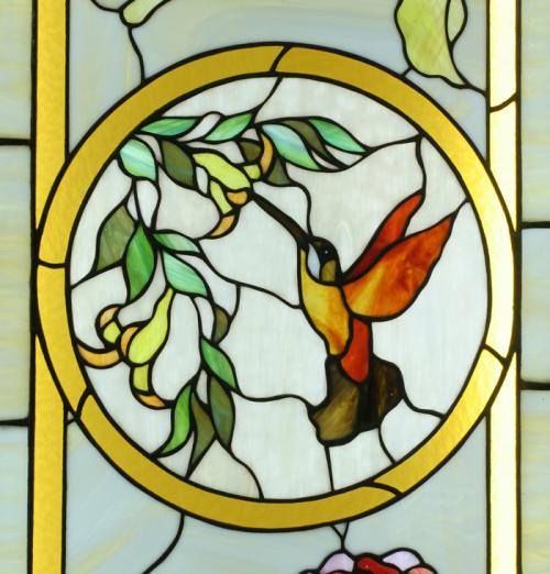 Ремонт в стиле Тиффани. Цвет Тиффани в интерьере: особенности, фото 41