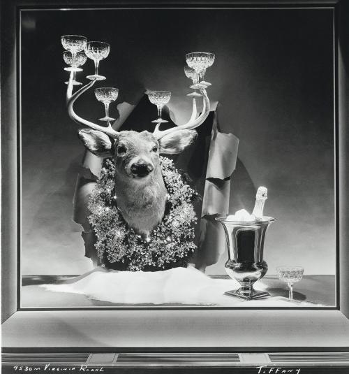 Стиль Тиффани украшения. 