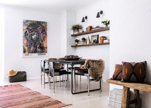 Трешка дизайн. Дизайн-проект трехкомнатной квартиры 44, 60, 75, 80 кв. м