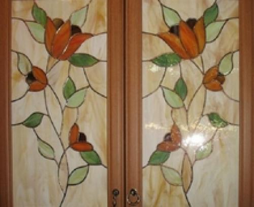 Ремонт в стиле Тиффани. Цвет Тиффани в интерьере: особенности, фото 38