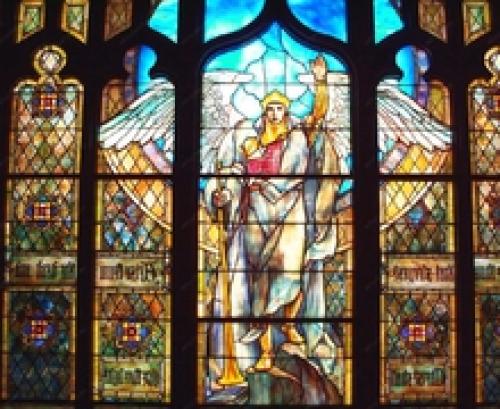 Ремонт в стиле Тиффани. Цвет Тиффани в интерьере: особенности, фото 40