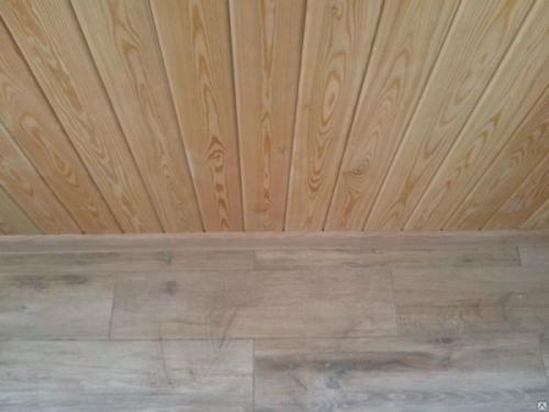 Ошибки при монтаже вагонки. Монтаж вагонки: самые частые ошибки