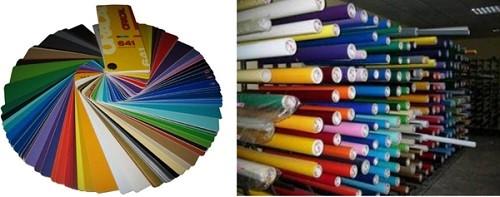 Самоклеющаяся пленка. Виды пленки для мебели: Как правильно выбрать.