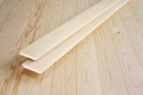 Ошибки при монтаже вагонки. Монтаж вагонки: самые частые ошибки