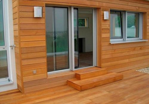 Ошибки при монтаже вагонки. Монтаж вагонки: самые частые ошибки