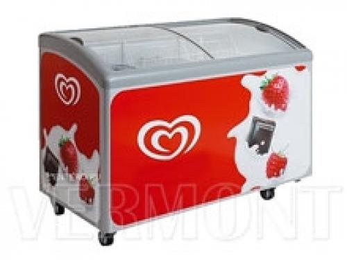 Как обклеить холодильник пленкой. Как оклеить холодильник 12