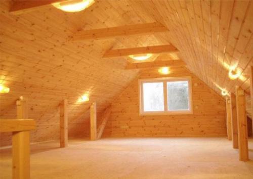 Ошибки при монтаже вагонки. Монтаж вагонки: самые частые ошибки