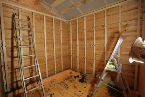 Ошибки при монтаже вагонки. Монтаж вагонки: самые частые ошибки