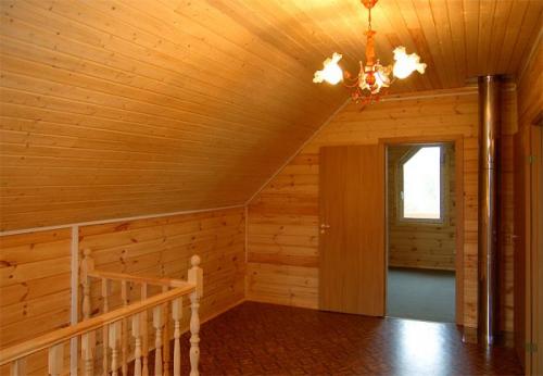 Ошибки при монтаже вагонки. Монтаж вагонки: самые частые ошибки