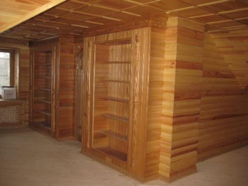 Ошибки при монтаже вагонки. Монтаж вагонки: самые частые ошибки