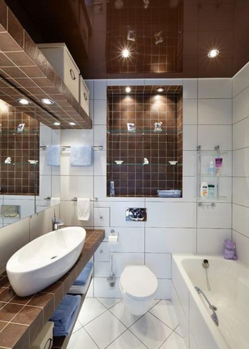 Как сделать трешку из однушки. Почти, что трешка из однокомнатной квартиры в закладки 5