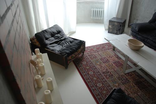 Дешевый лофт ремонт. Как мы сделали бомбу, и не пожалели об этом...