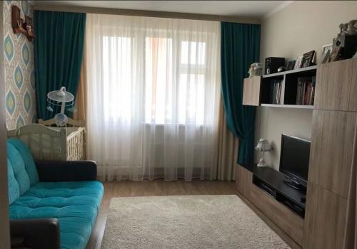 Как сделать трешку из однушки. Почти, что трешка из однокомнатной квартиры в закладки 5 17 Как сделать трешку из однушки. Почти, что трешка из однокомнатной квартиры в закладки 5 17