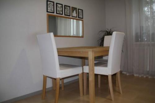 Зеркала в интерьере кухни. Размещаем зеркало на кухне над обеденным столом